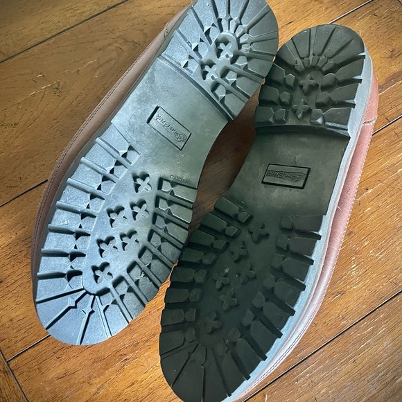 Stone creek loafers, excellent condition, so much life left in shoes - Picture 3 of 5